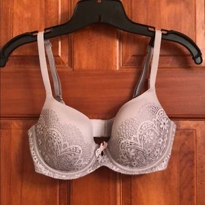 Body By Victoria Demi Bra